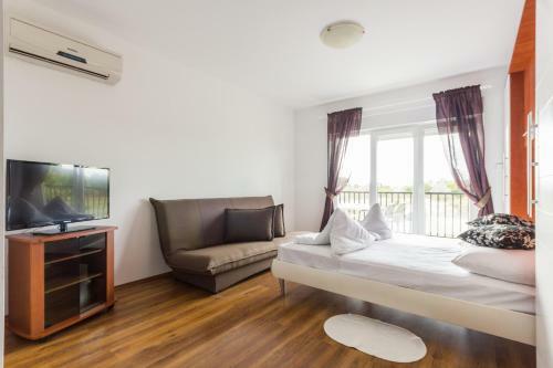Hostal Apartments And Rooms Michaela