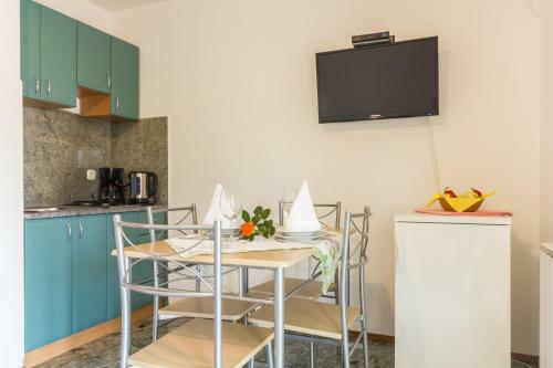 Hostal Apartments And Rooms Michaela