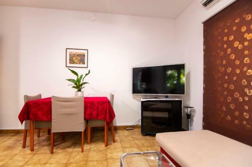Apartments Mare