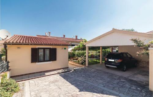 Holiday Home Heiningerova II
