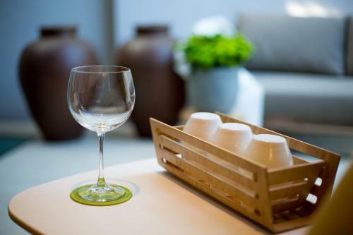 Boutique Hotel Valsabbion