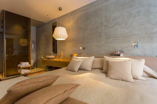 Boutique Hotel Valsabbion