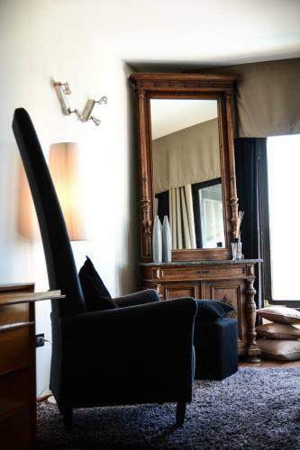 Boutique Hotel Valsabbion