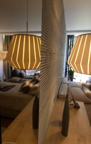 Boutique Hotel Valsabbion