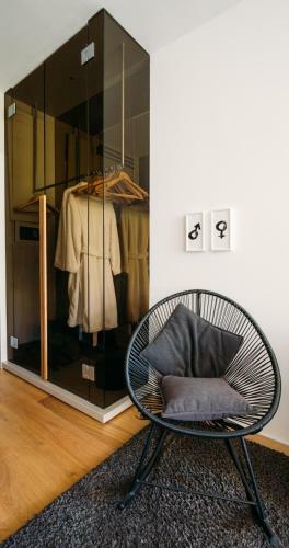 Boutique Hotel Valsabbion