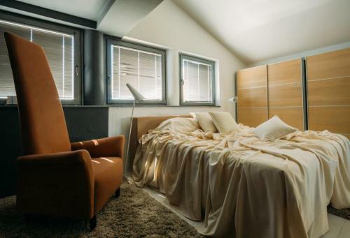 Boutique Hotel Valsabbion