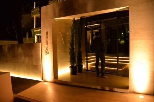 Boutique Hotel Valsabbion