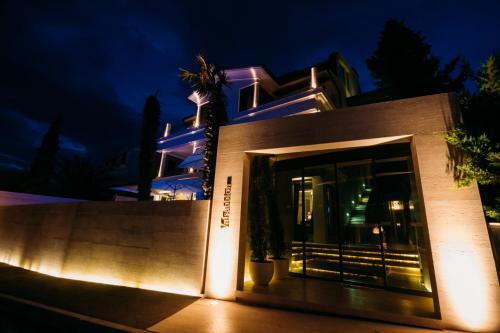 Boutique Hotel Valsabbion
