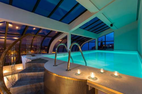 Boutique Hotel Valsabbion