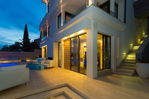 Boutique Hotel Valsabbion