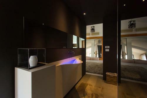 Boutique Hotel Valsabbion