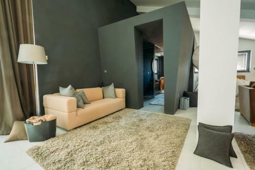 Boutique Hotel Valsabbion