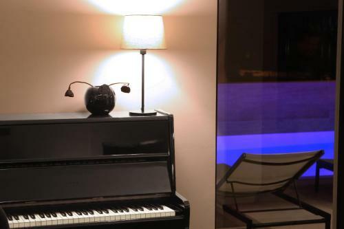 Boutique Hotel Valsabbion