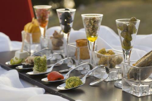 Boutique Hotel Valsabbion