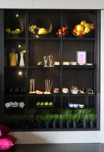 Boutique Hotel Valsabbion