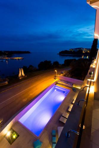 Boutique Hotel Valsabbion