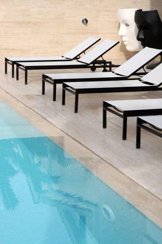 Boutique Hotel Valsabbion