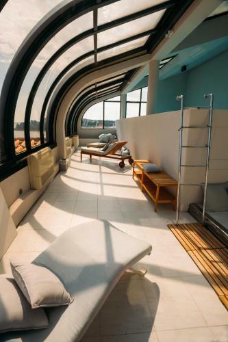 Boutique Hotel Valsabbion