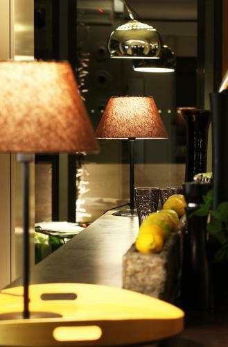 Boutique Hotel Valsabbion
