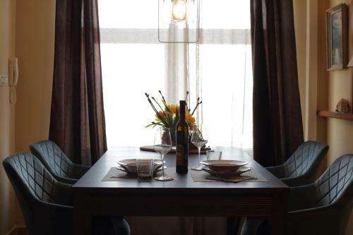 Apartamentos Bonvenon2volme Apt&room