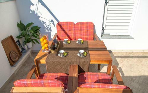 Apartamentos Bonvenon2volme Apt&room