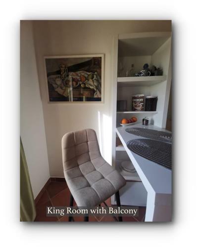 Apartamentos Bonvenon2volme Apt&room