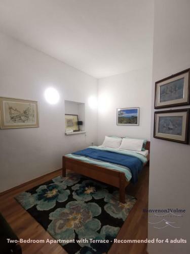 Apartamentos Bonvenon2volme Apt&room