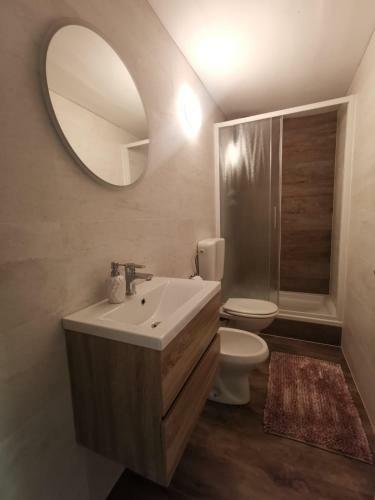 Apartamentos Bonvenon2volme Apt&room