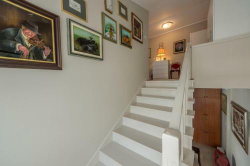 Apartments Rafaj