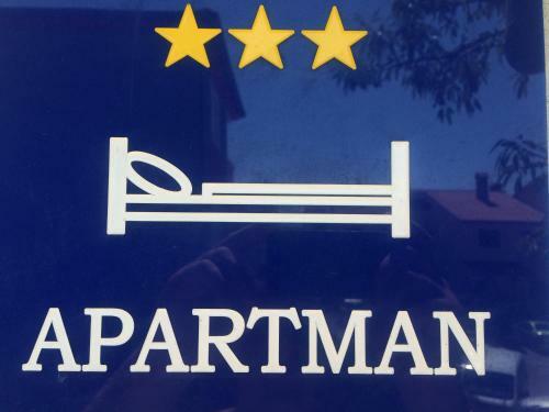 Apartment Emi