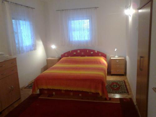 Apartments Oliva