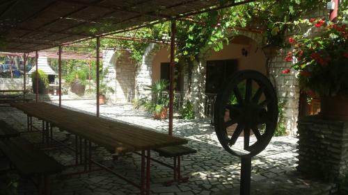 Apartments Oliva