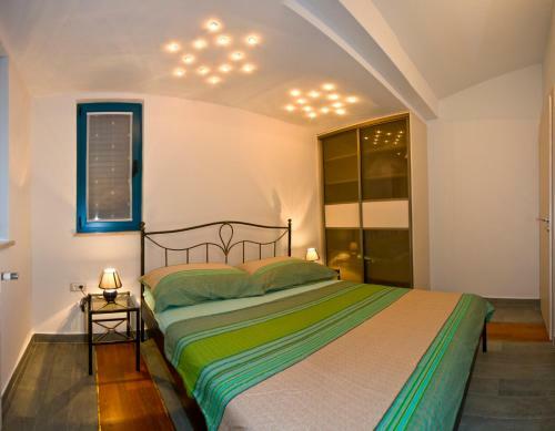Rooms And Apartments Villa Dama