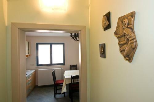 Rooms And Apartments Villa Dama