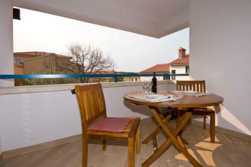Rooms And Apartments Villa Dama