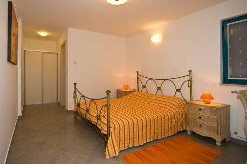 Rooms And Apartments Villa Dama