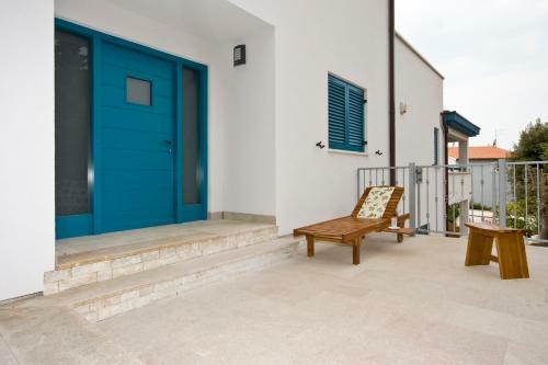 Rooms And Apartments Villa Dama