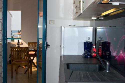 Rooms And Apartments Villa Dama