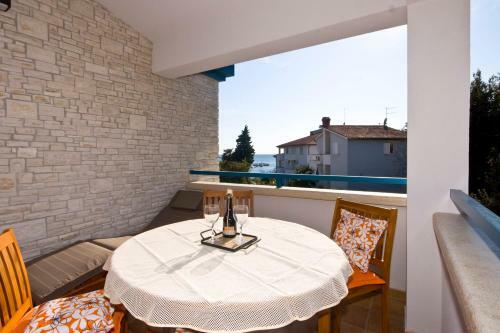 Rooms And Apartments Villa Dama