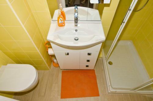 Rooms And Apartments Villa Dama