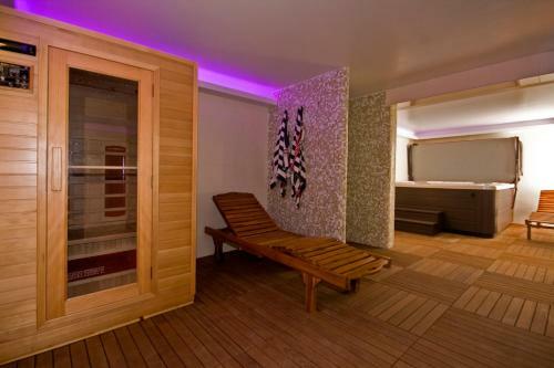 Rooms And Apartments Villa Dama