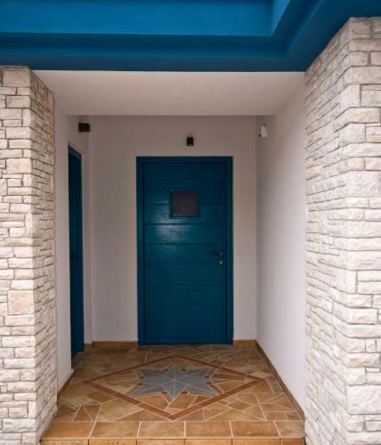 Rooms And Apartments Villa Dama