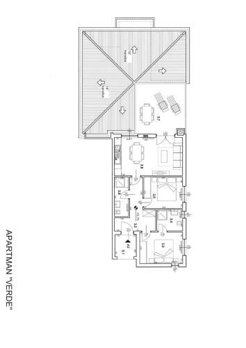 Rooms And Apartments Villa Dama