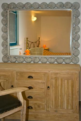 Rooms And Apartments Villa Dama