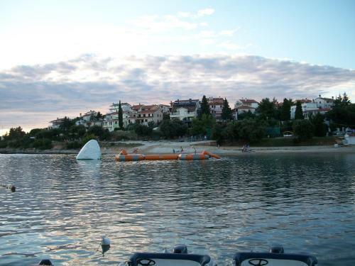 Rooms And Apartments Villa Dama