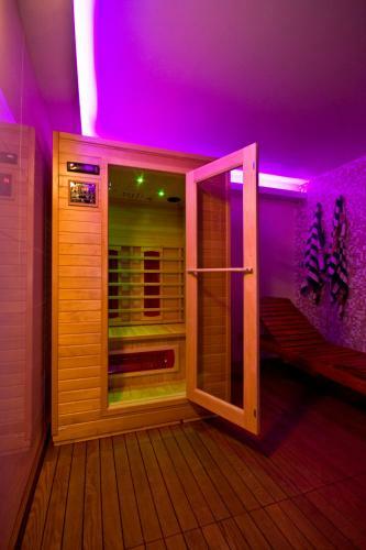 Rooms And Apartments Villa Dama
