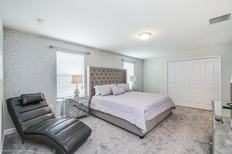1571pw Amazing Champions Gate 6 Bedroom 6 Bed