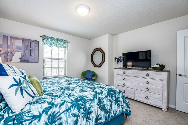Villa Windsor At Westside Ihr 4061