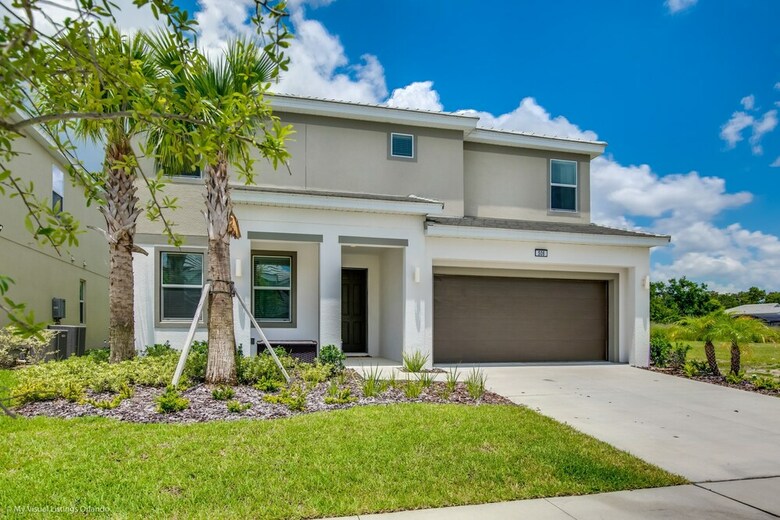 Spacious And Modern 8 Bedroom 5 Bathroom Villa