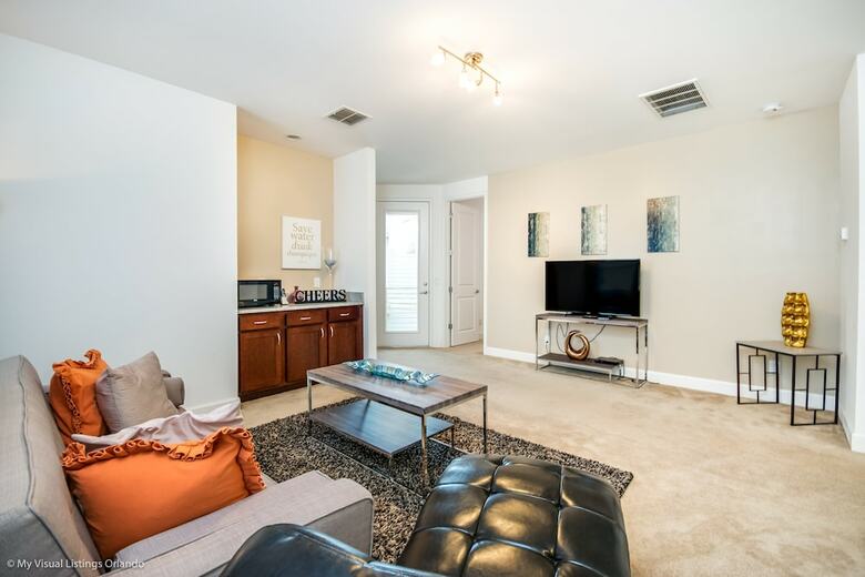 Villa 7770ll Ultimate Reunion Home